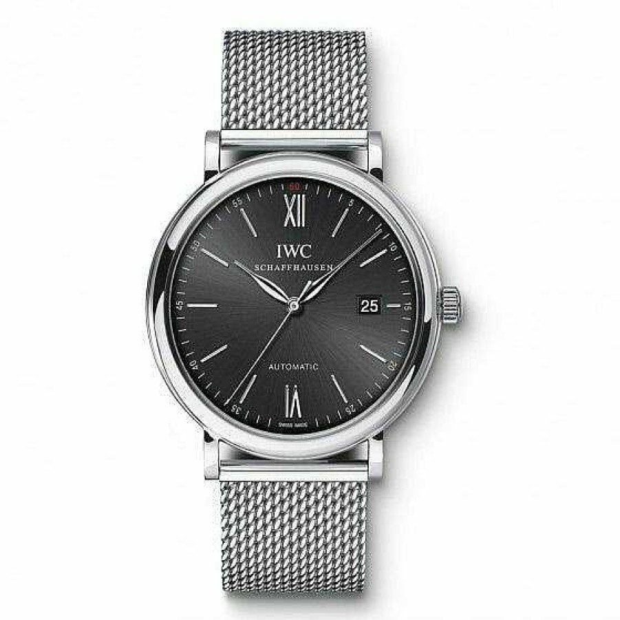 Montre Iwc Portofino Automatic | IWC SCHAFFHAUSEN Online