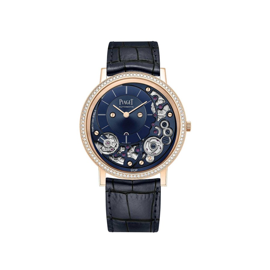 Montre Piaget Altiplano Ultimate Automatic | Piaget Hot