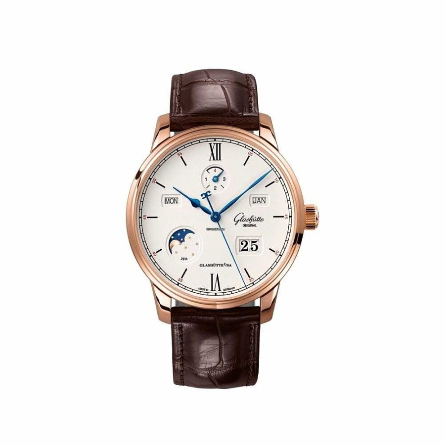 Montre Glash Tte Original Senator Excellence Quanti Me Perpetuel | Glashütte Original Wholesale