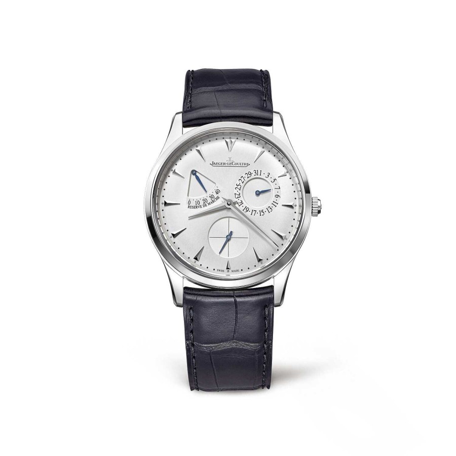 Montre Jaeger-Lecoultre Master Ultra Thin R Serve De Marche | Jaeger-LeCoultre Best