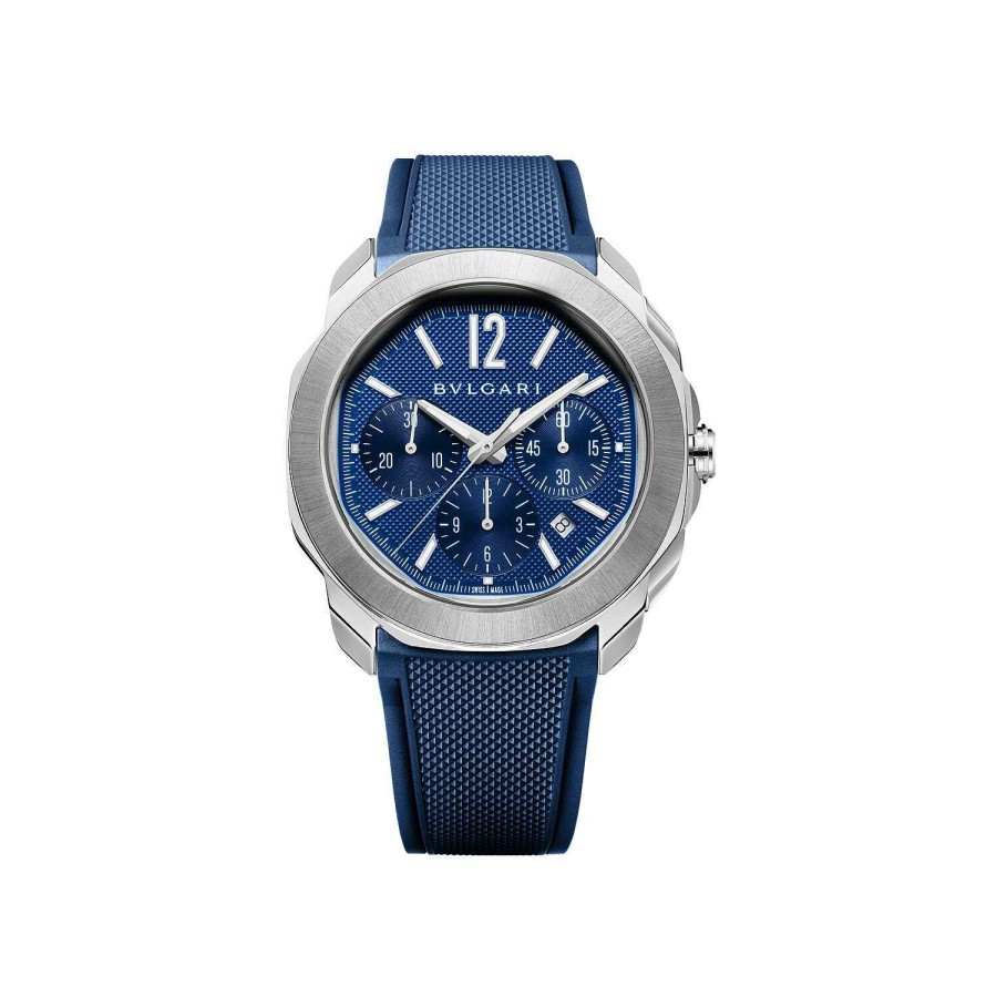 Montre Bulgari Octo Roma | Bulgari New