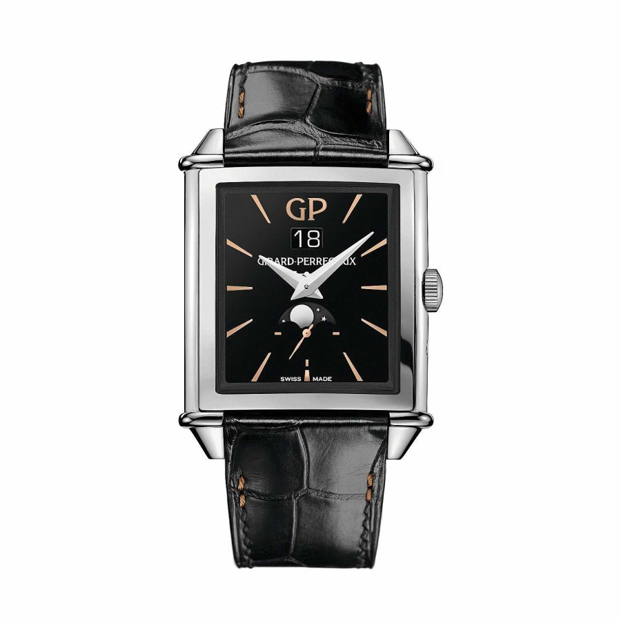 Montre Girard-Perregaux Vintage 1945 Infinity | Girard-Perregaux Online