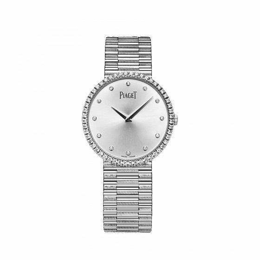 Montre Piaget Traditional 34 Mm | Piaget Best