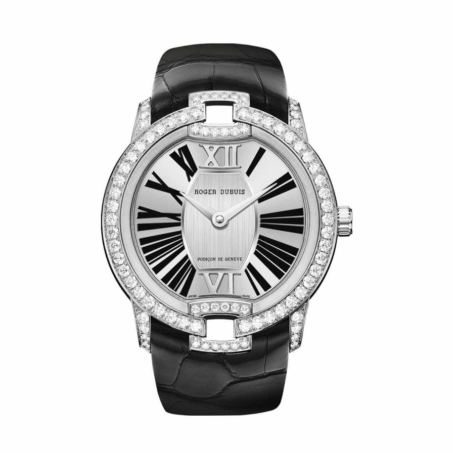 Montre Roger Dubuis Velvet Automatique | Roger Dubuis Best