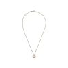 Collier Chopard Happy Diamonds En Or Rose Et Diamants | Chopard Hot