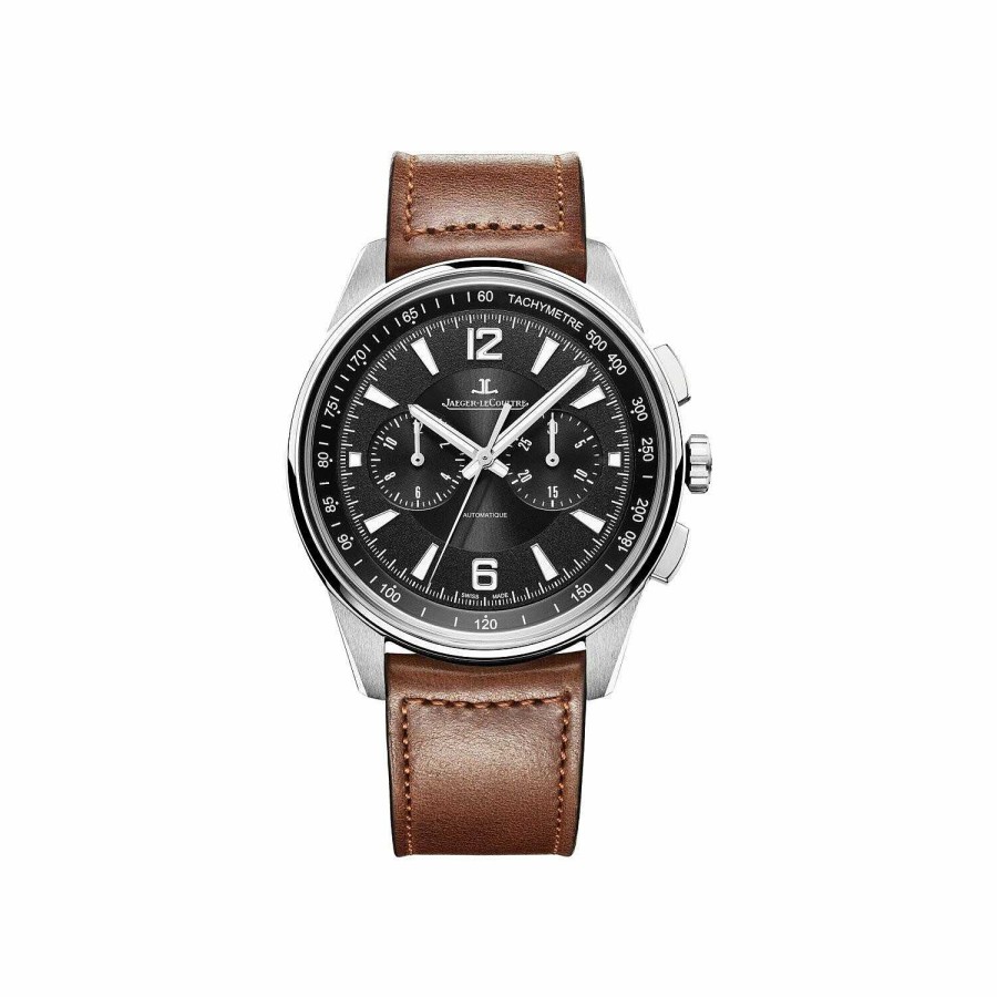 Montre Jaeger-Lecoultre Polaris Chronograph Ac | Jaeger-LeCoultre New