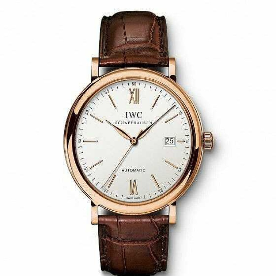 Montre Iwc Portofino Automatic | IWC SCHAFFHAUSEN Wholesale