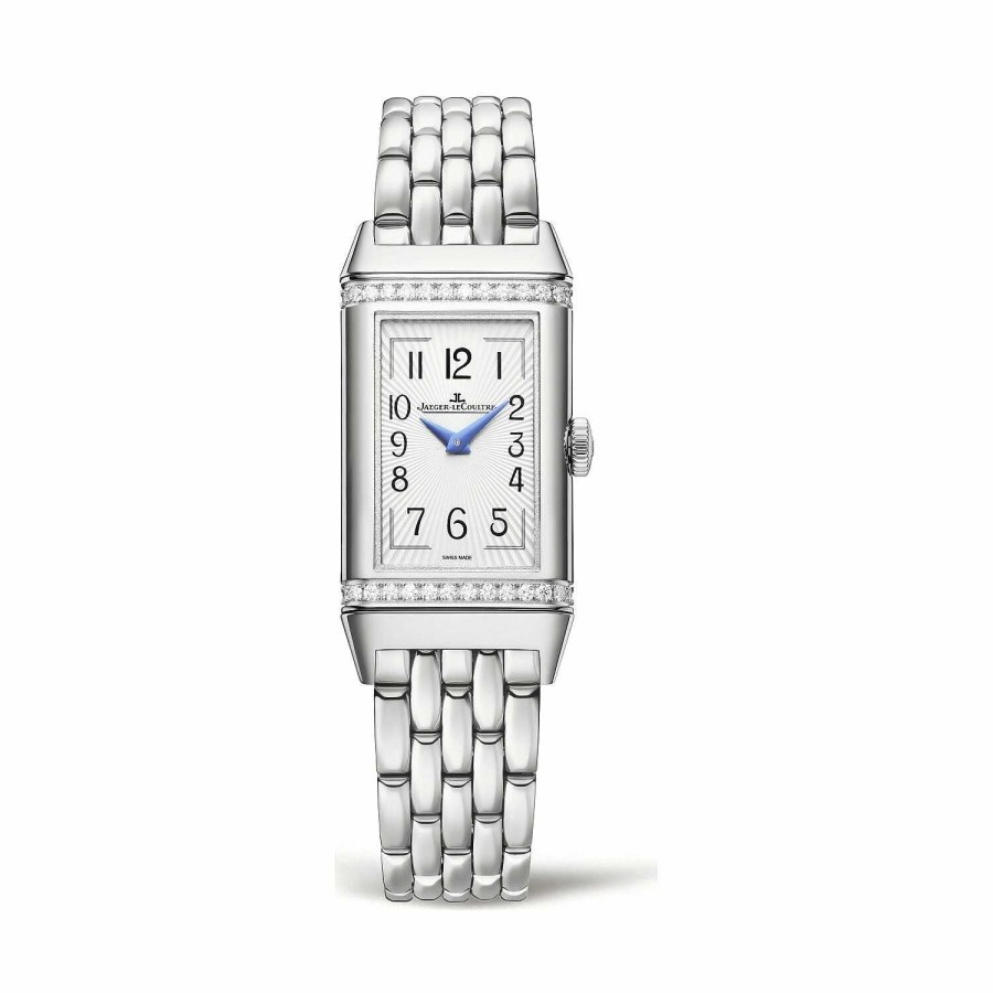 Montre Jaeger-Lecoultre Reverso One Duetto | Jaeger-LeCoultre New