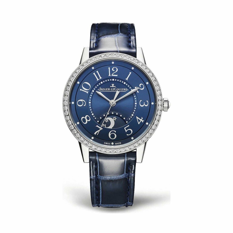 Montre Jaeger-Lecoultre Rendez-Vous Night & Day Medium 34 | Jaeger-LeCoultre Wholesale