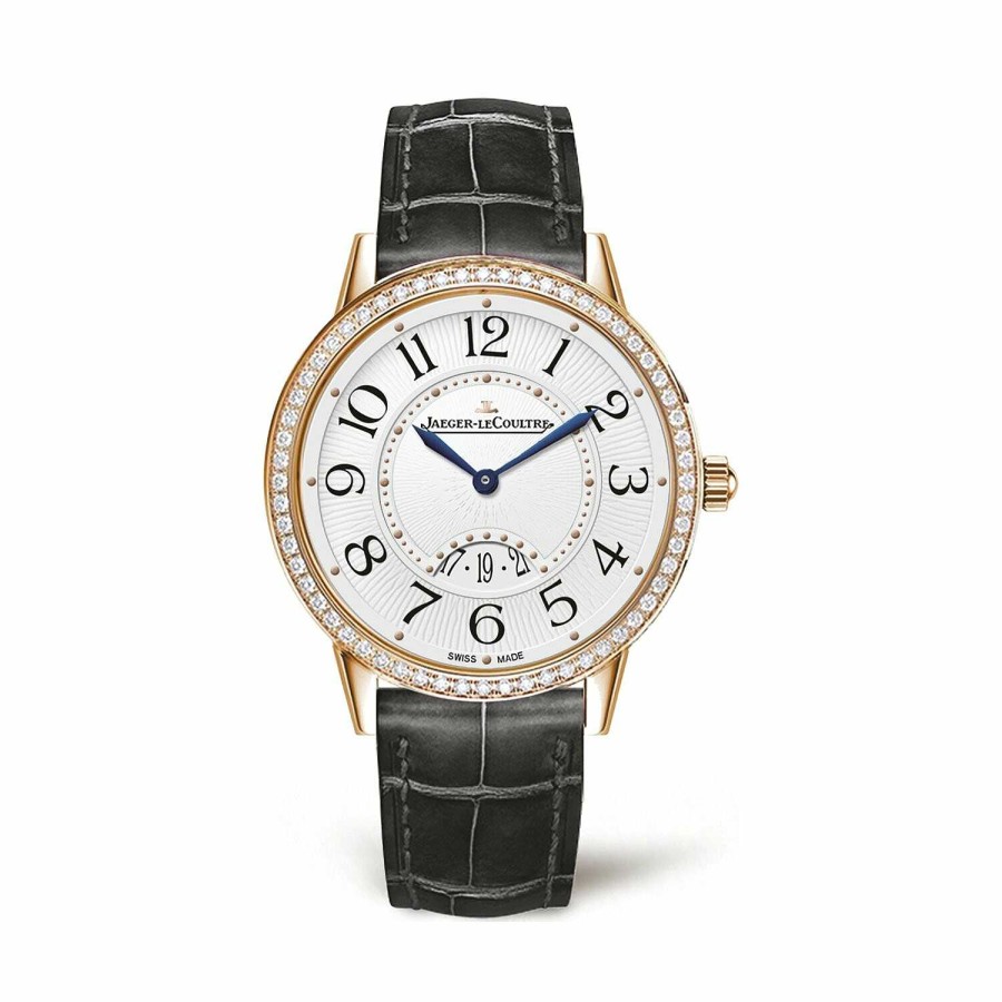 Montre Jaeger-Lecoultre Rendez-Vous Date Medium | Jaeger-LeCoultre Best