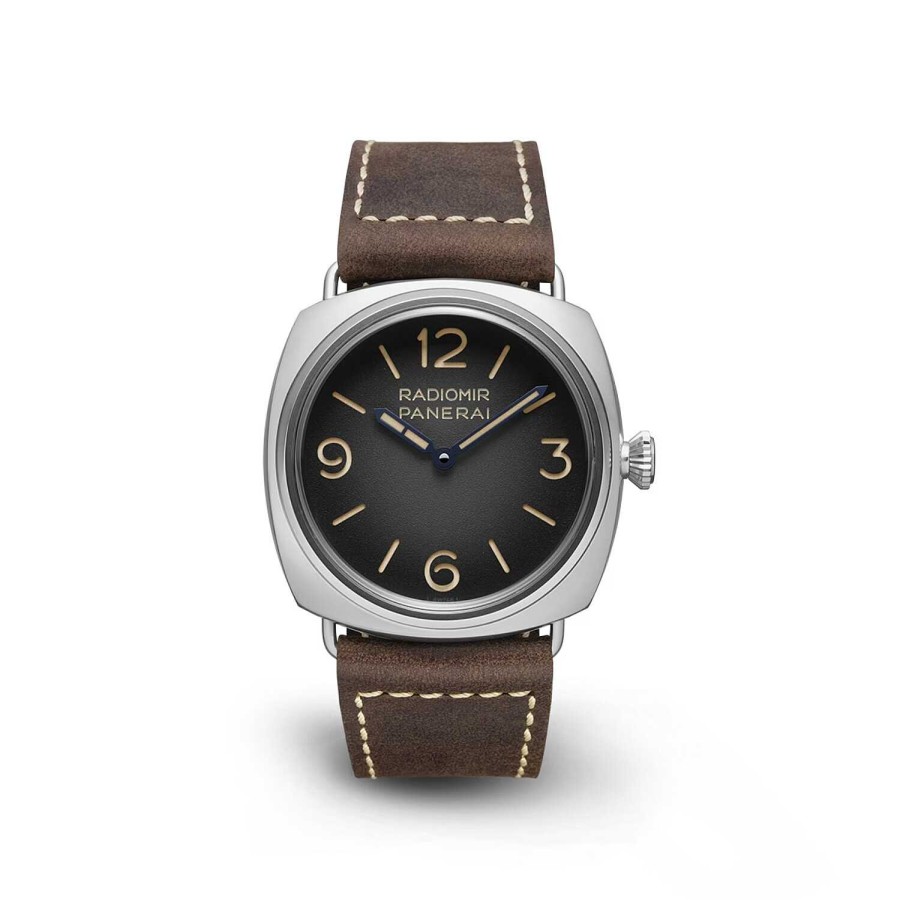 Montre Panerai Radiomir Tre Giorni | Panerai Best