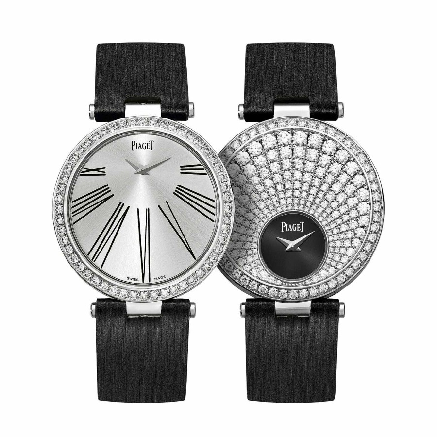 Montre Piaget Limelight Twice | Piaget Hot