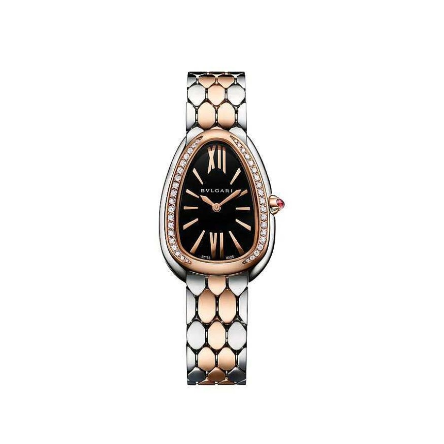 Montre Bulgari Serpenti Seduttori | Bulgari Hot