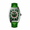 Montre Franck Muller Curvex Vegas | Franck Muller Clearance