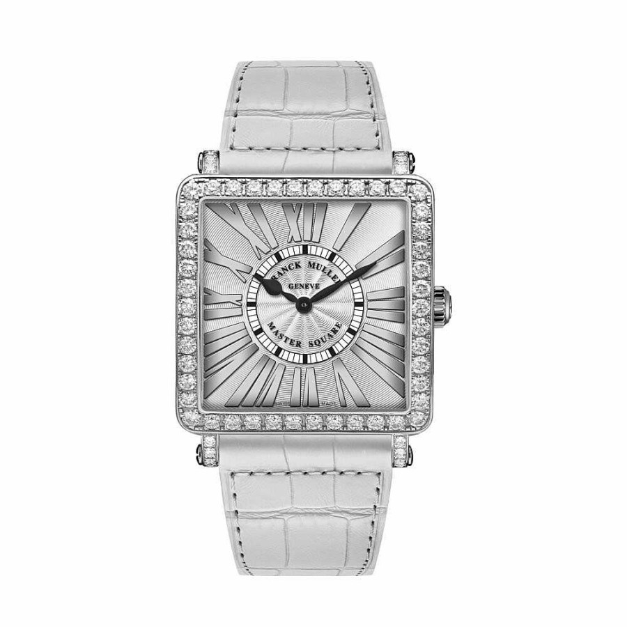 Montre Franck Muller Master Square 6002 M | Franck Muller Best