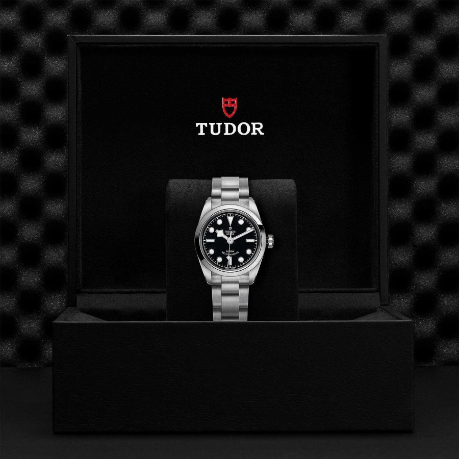 Montre Tudor Black Bay 32 Bo Tier En Acier 32 Mm, Bracelet En Acier | TUDOR Clearance