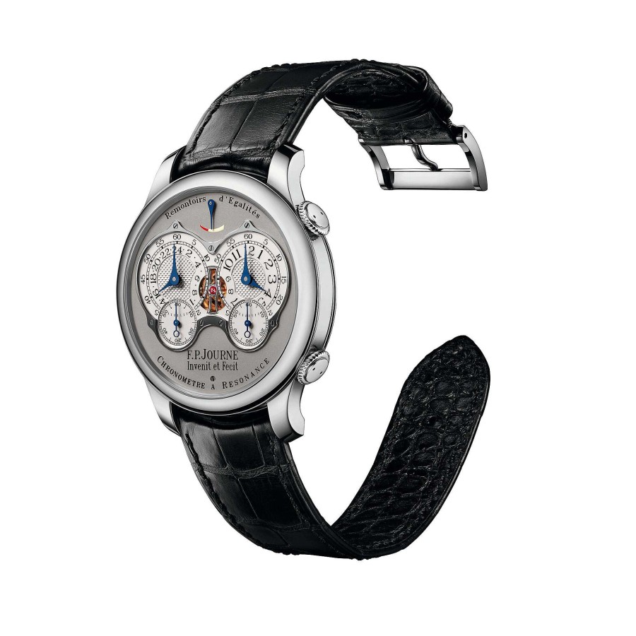 Montre F.P. Journe Chronom Tre R Sonance | F.P.Journe Online