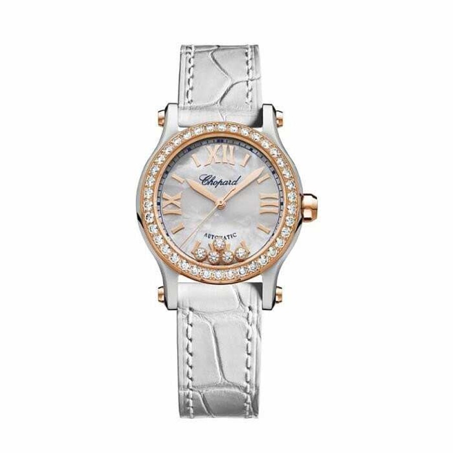 Montre Chopard Happy Sport | Chopard Online