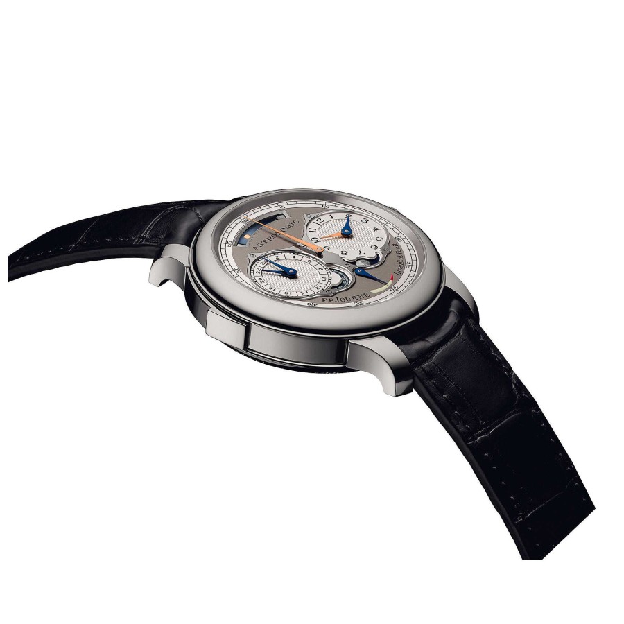 Montre F.P.Journe Astronomic Souveraine | F.P.Journe Online