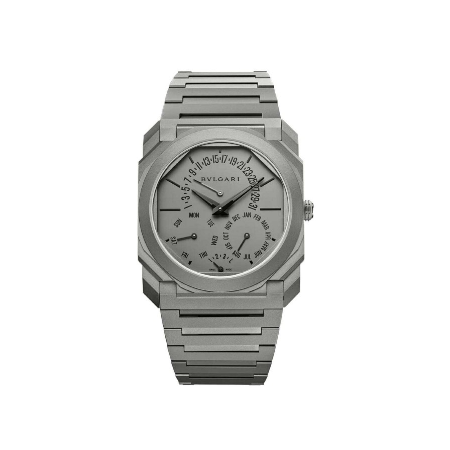 Montre Bulgari Octo Finissimo | Bulgari Clearance