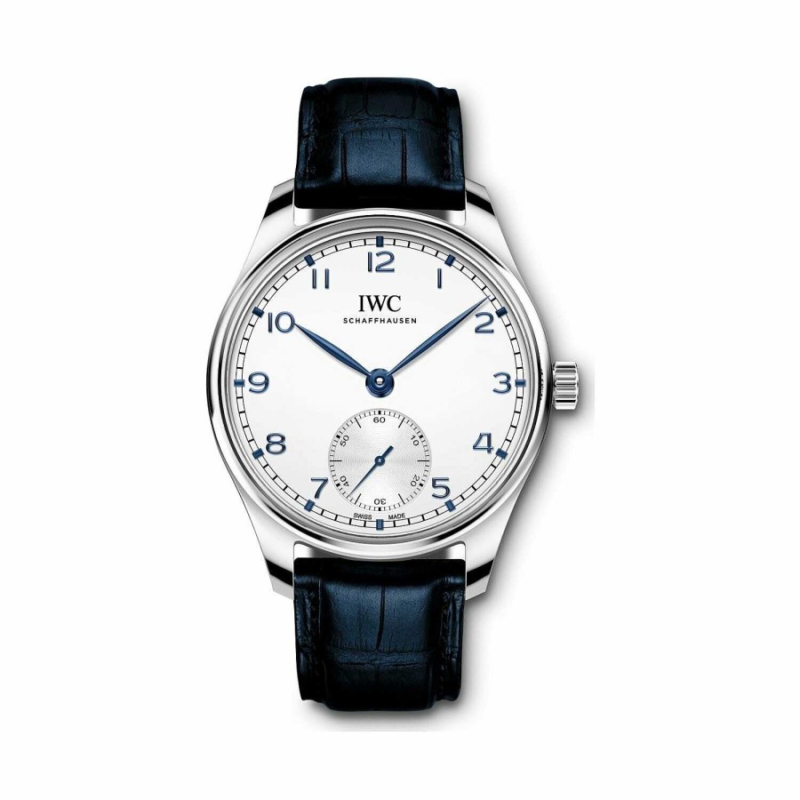 Montre Iwc Portugieser Automatic 40 | IWC SCHAFFHAUSEN Online