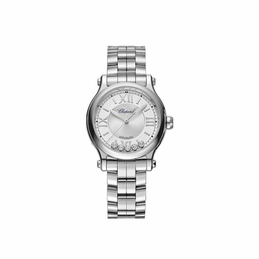 Montre Chopard Happy Sport Automatique 33 Mm | Chopard New