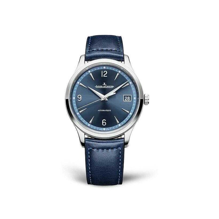 Montre Jaeger-Lecoultre Master Control Date | Jaeger-LeCoultre Hot