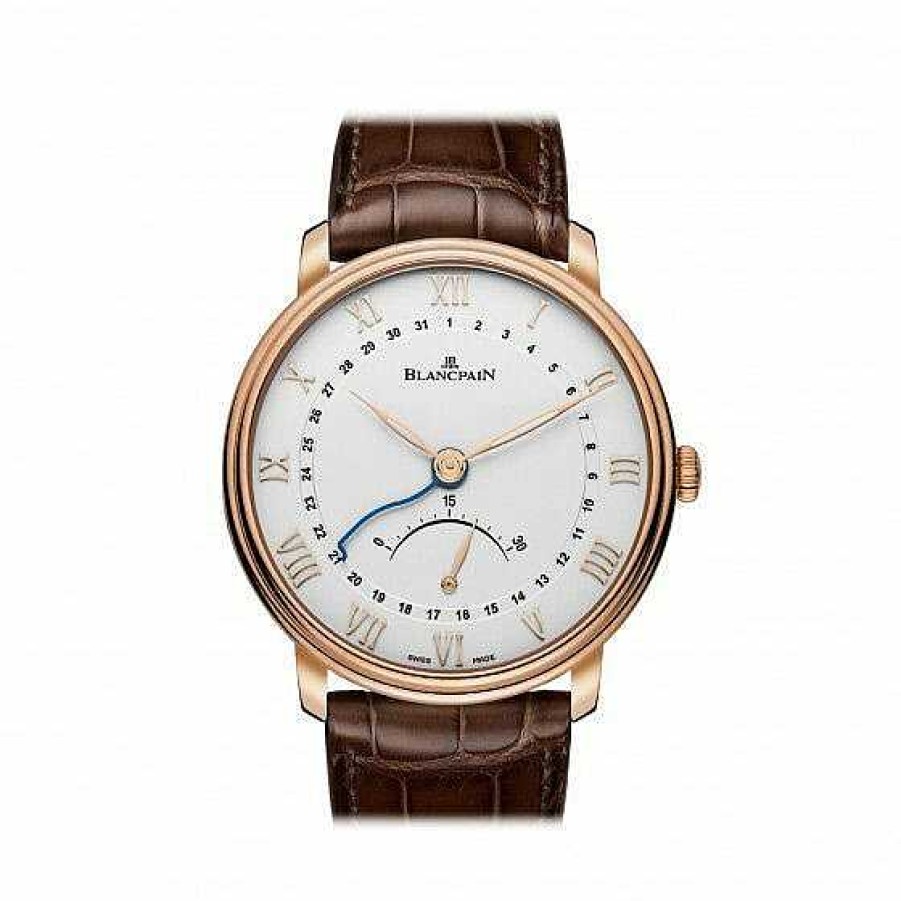 Montre Blancpain Villeret Ultraplate | Blancpain Hot