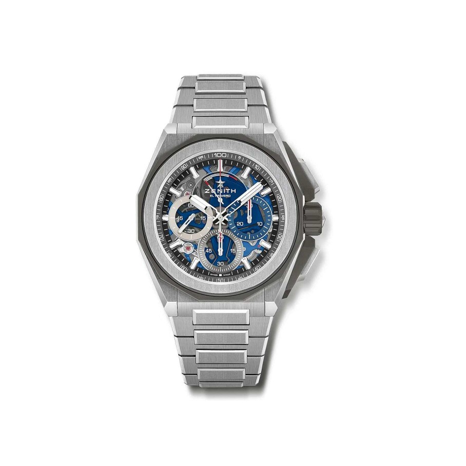 Montre Zenith Defy Extreme | ZENITH Clearance