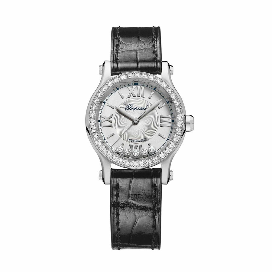 Montre Chopard Happy Sport | Chopard Best