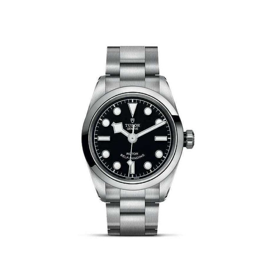 Montre Tudor Black Bay 32 Bo Tier En Acier 32 Mm, Bracelet En Acier | TUDOR Clearance