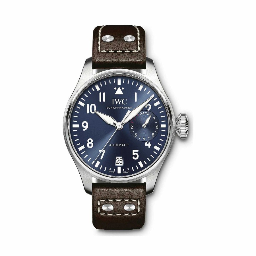 Montre D'Aviateur Iwc Edition Le Petit Prince | IWC SCHAFFHAUSEN Best