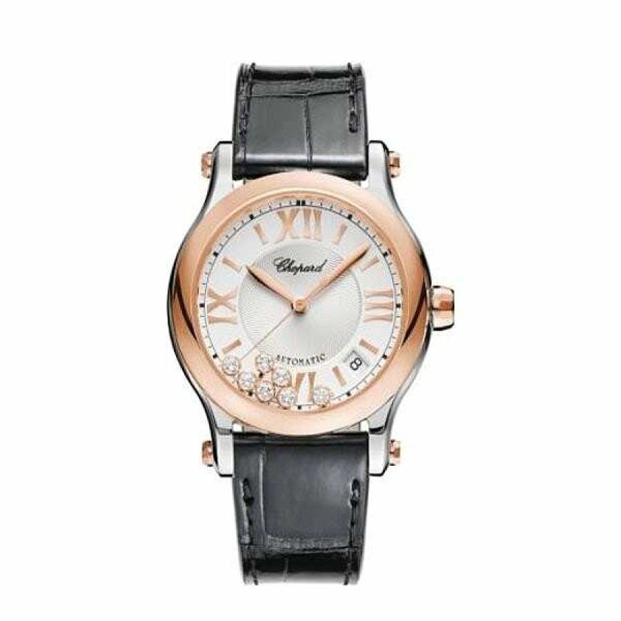 Montre Chopard Happy Sport 278559-6001 | Chopard Hot