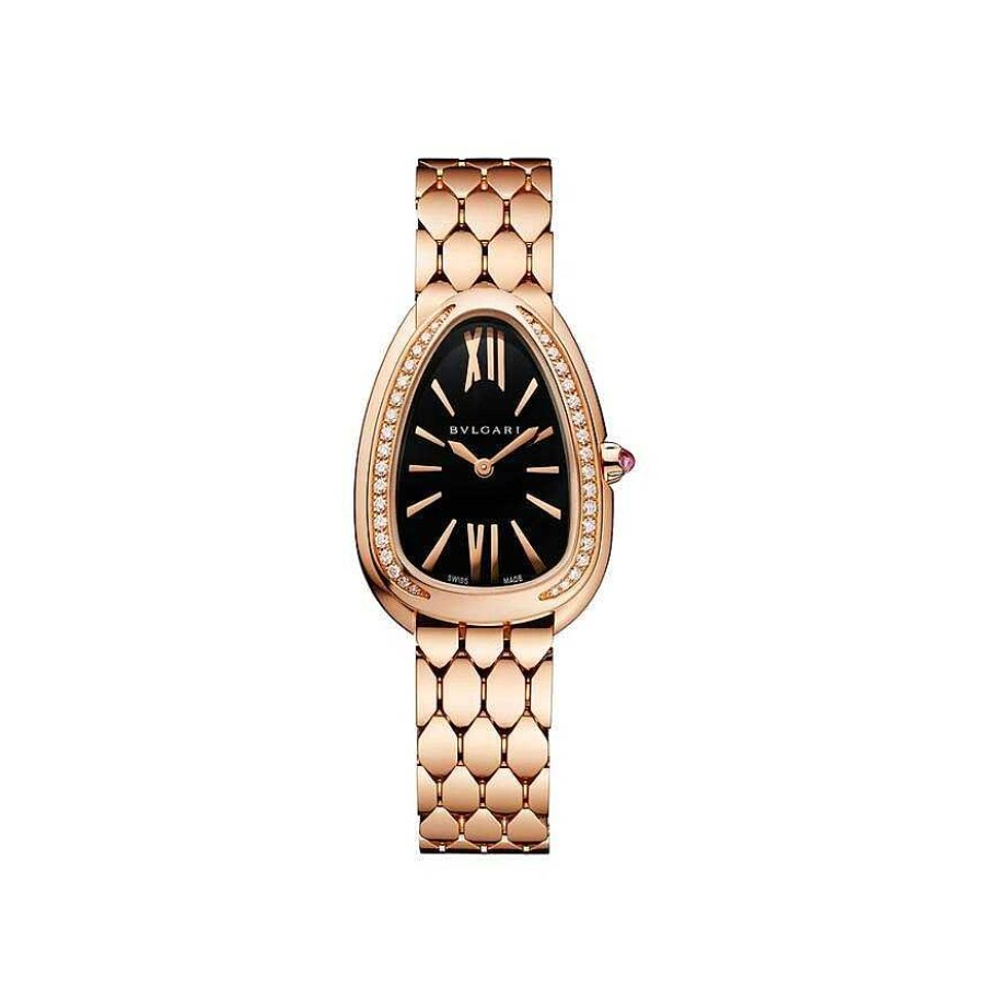 Montre Bulgari Serpenti Seduttori | Bulgari Clearance