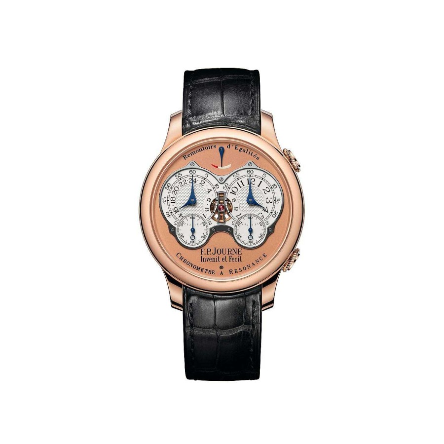 Montre F.P. Journe Chronom Tre R Sonance | F.P.Journe Best