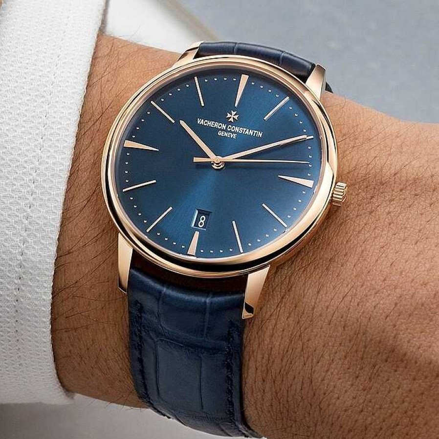 Montre Vacheron Constantin Patrimony Automatique 36Mm | Vacheron Constantin Best