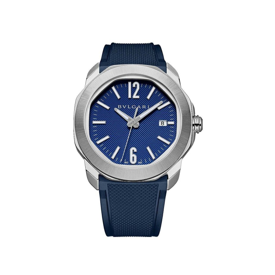 Montre Bulgari Octo Roma | Bulgari Best