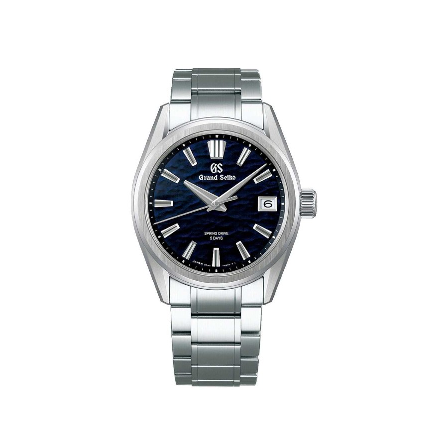 Montre Grand Seiko Evolution 9 Slga021 | Grand Seiko Wholesale