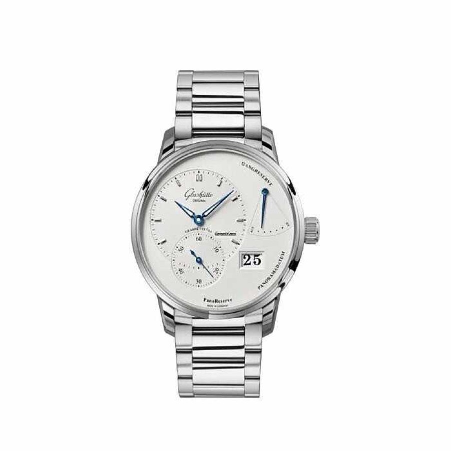 Montre Glash Tte Original Panoreserve | Glashütte Original New