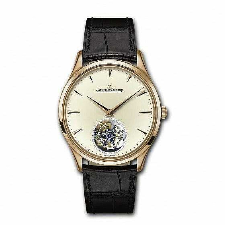 Montre Jaeger-Lecoultre Master Ultra Thin Tourbillon | Jaeger-LeCoultre Wholesale