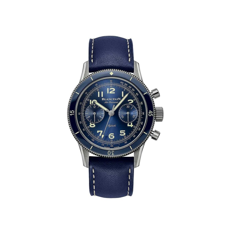 Montre Blancpain Air Command | Blancpain New