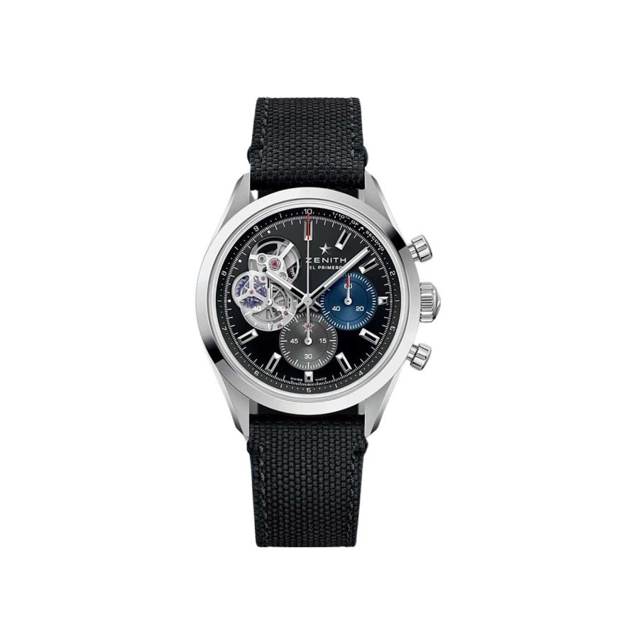 Montre Zenith Chronomaster Open | ZENITH Best