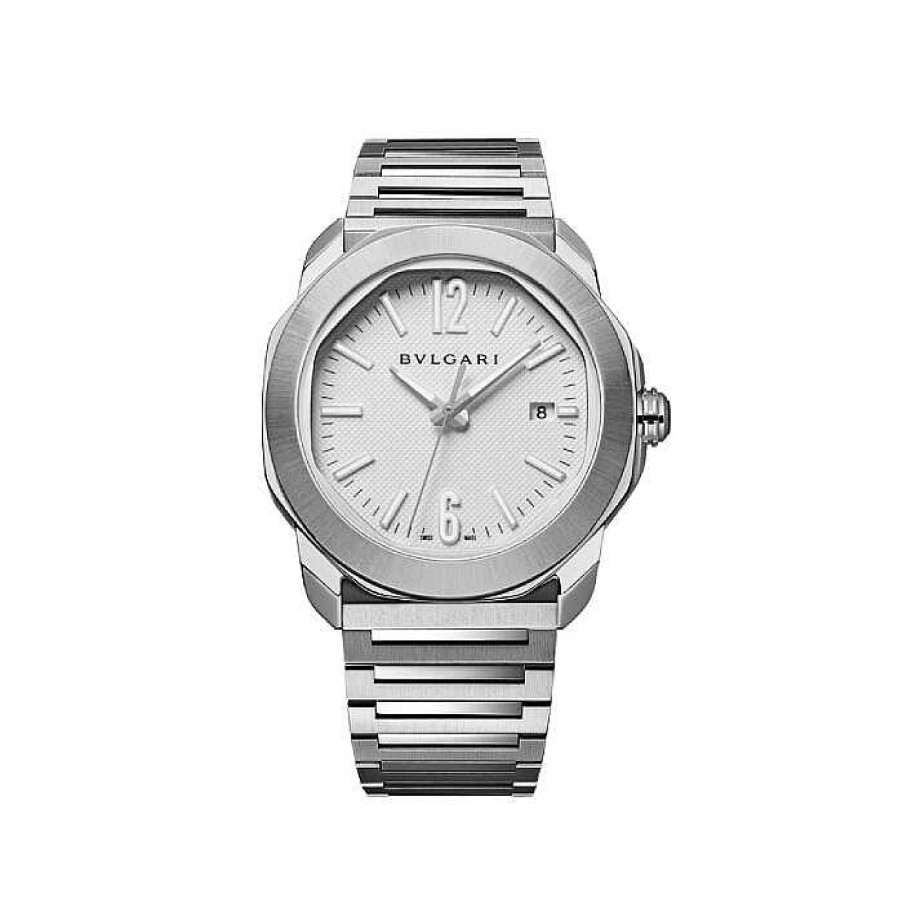 Montre Bulgari Octo Roma | Bulgari Clearance