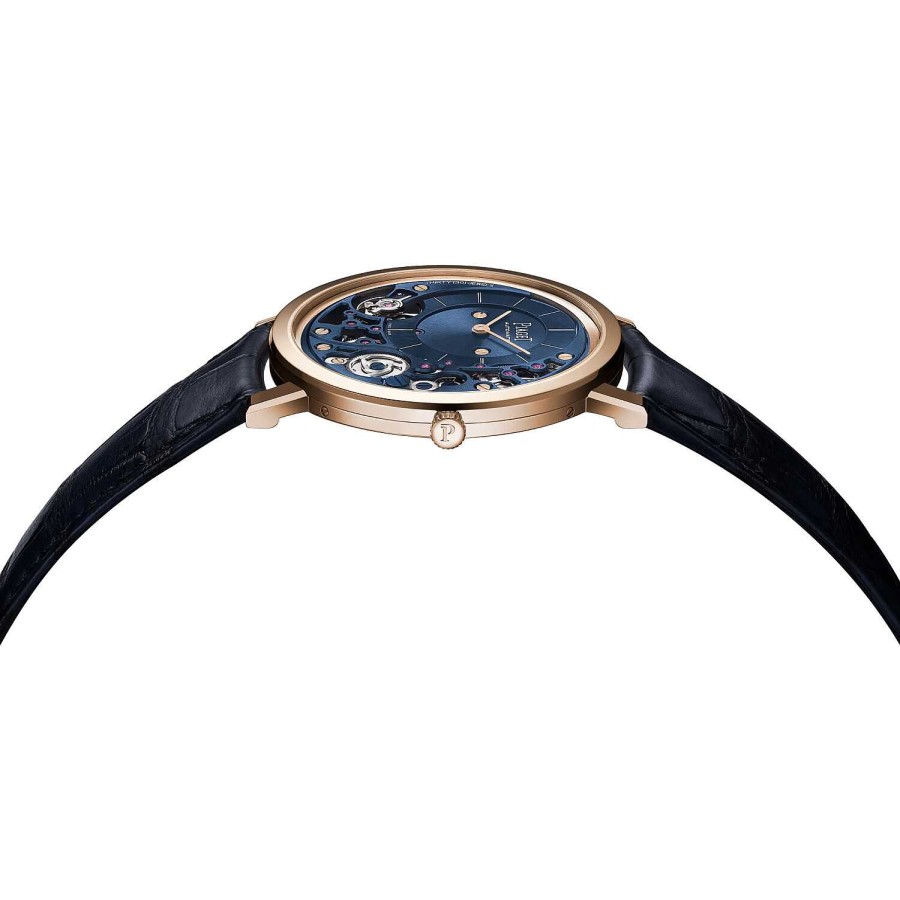 Montre Piaget Altiplano Ultimate Automatic | Piaget Online