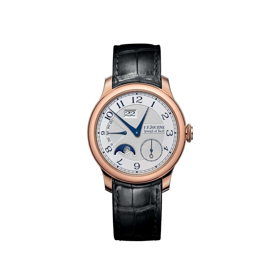 Montre F.P. Journe Automatique Lune | F.P.Journe Online