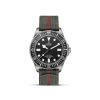 Montre Tudor Pelagos Fxd, Lunette Tournante Unidirectionnelle, Cadran Noir Mat | TUDOR Hot