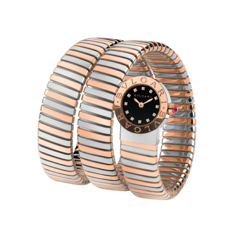 Montre Bvlgari-Bvlgari Lady | Bulgari Wholesale