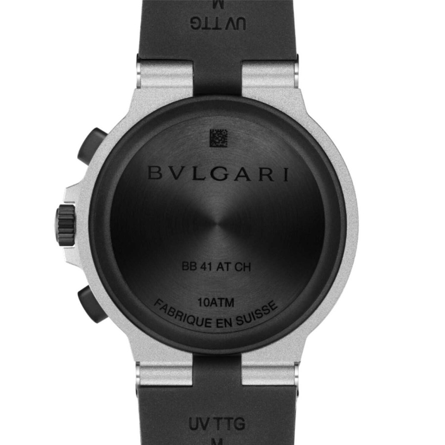 Montre Bvlgari-Bvlgari Aluminium | Bulgari Clearance