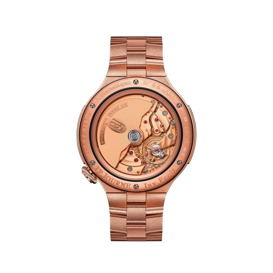 Montre F.P.Journe Automatique R Serve | F.P.Journe New