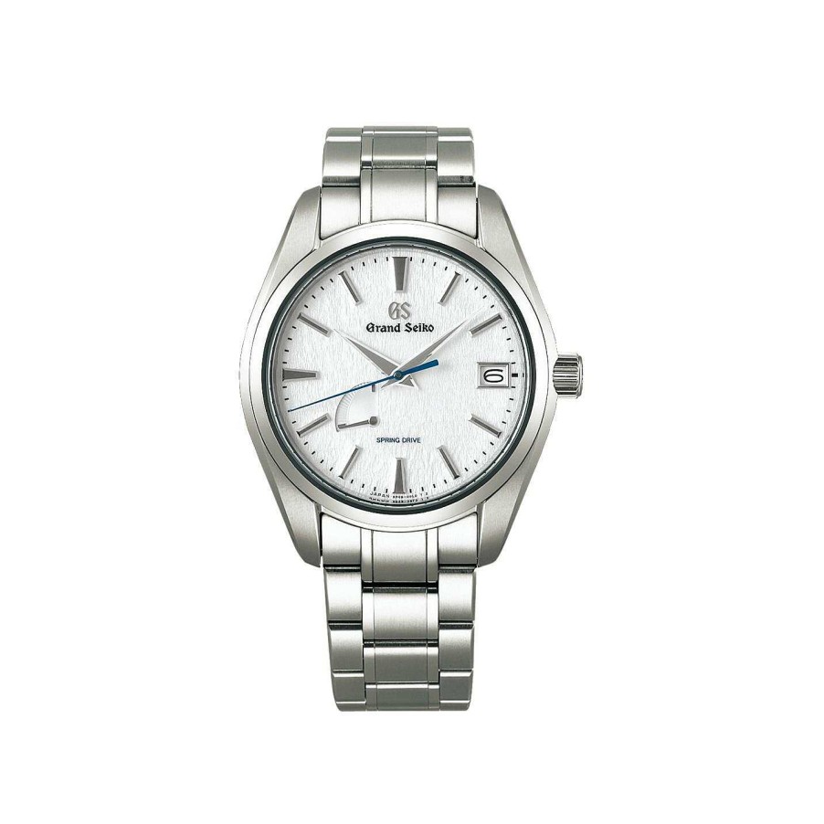 Montre Grand Seiko H Ritage Spring Drive Snowflake Sgba211 | Grand Seiko Wholesale